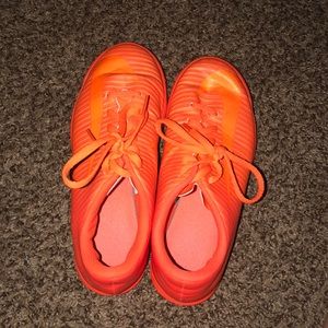 nike indoor soccer shoes